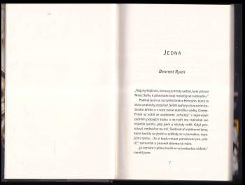 Christina Lauren: Božská potvora