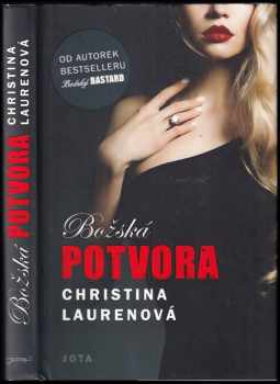Christina Lauren: Božská potvora