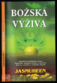 Božská výživa