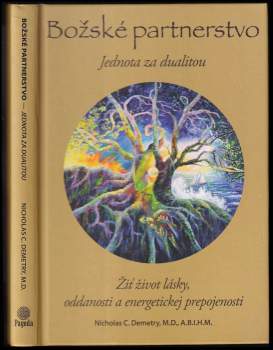 Božské patrnerstvo