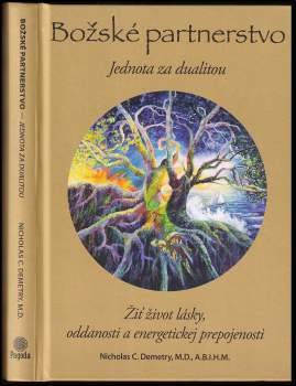 Božské patrnerstvo