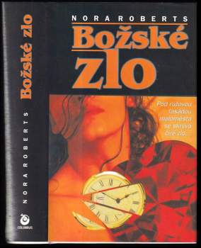 Božské zlo