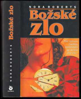 Božské zlo