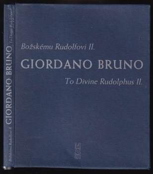 Božskému Rudolfovi II