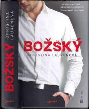 Christina Lauren: Božský