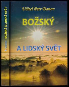 Božský a lidský svět