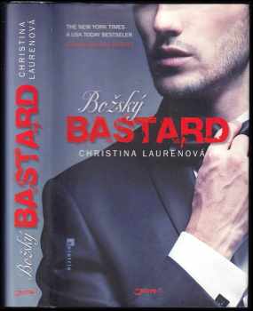 Christina Lauren: Božský bastard