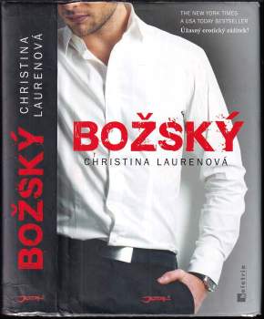 Christina Lauren: Božský