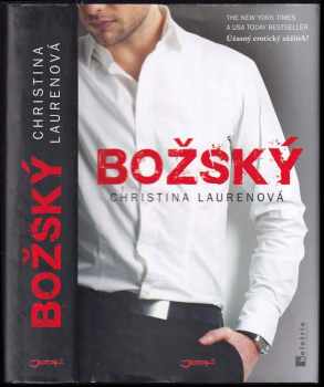 Christina Lauren: Božský