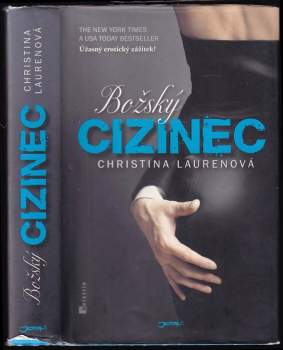 Christina Laurenová,: Božský cizinec