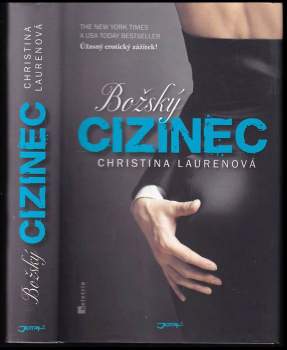 Božský cizinec