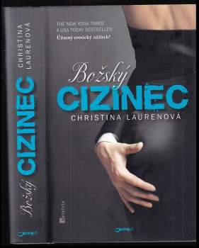 Božský cizinec