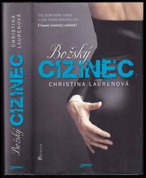 Christina Laurenová,: Božský cizinec