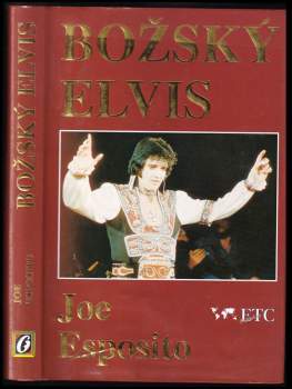 Božský Elvis
