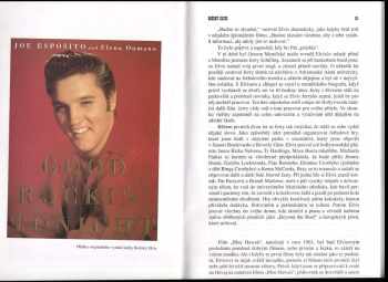 Joe Esposito: Božský Elvis