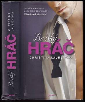 Christina Laurenová,: Božský hráč