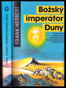 Božský imperátor Duny