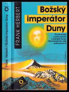 Božský imperátor Duny