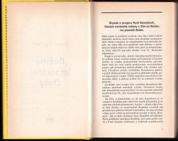 Frank Herbert: Božský imperátor Duny