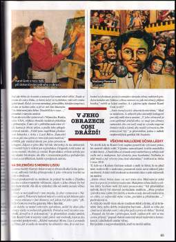 Jan Kukrál: Božský Karel