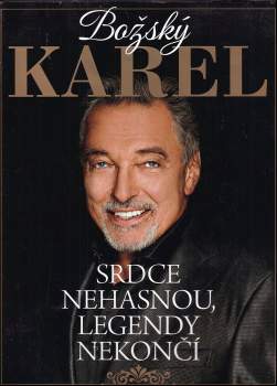 Pavel Šmejkal: Božský Karel