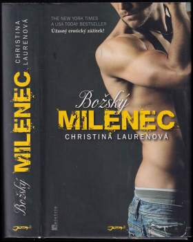 Christina Lauren: Božský milenec