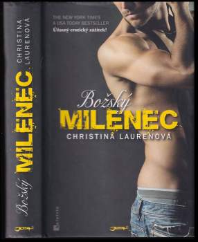 Christina Laurenová,: Božský milenec
