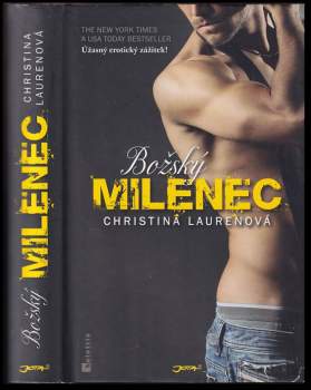 Božský milenec