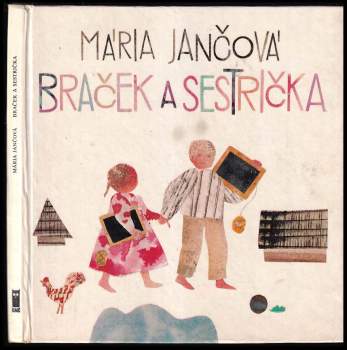 Braček a sestrička