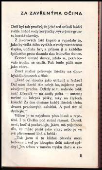 Jan Mareš: Brácha a já