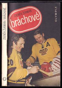 Zdeněk Žurman: Bráchové