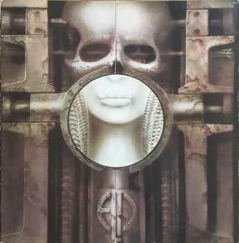 Lake & Palmer Emerson: Brain Salad Surgery