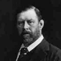 Bram Stoker