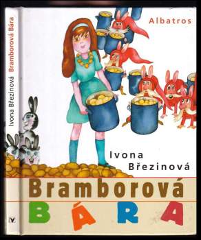 Bramborová Bára