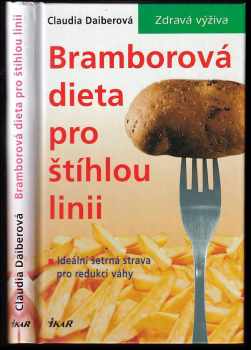Bramborová dieta pro štíhlou linii