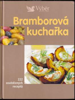 Bramborová kuchařka