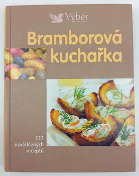 Bramborová kuchařka