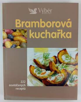 Bramborová kuchařka