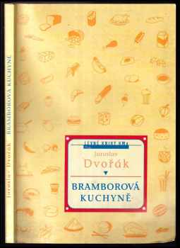 Bramborová kuchyně