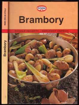 Brambory