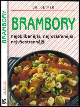 Brambory