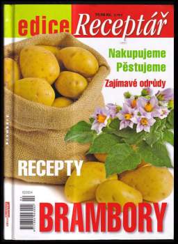 Brambory