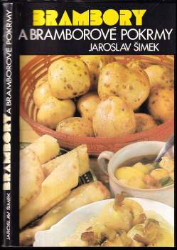 Brambory a bramborové pokrmy