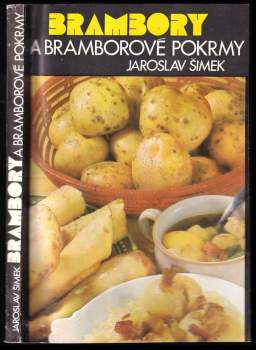 Brambory a bramborové pokrmy