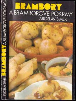 Brambory a bramborové pokrmy