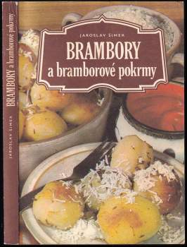 Brambory a bramborové pokrmy