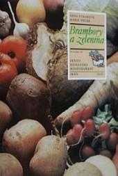 Anna Straková: Brambory a zelenina