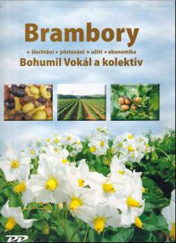 Bohumil Vokál: Brambory