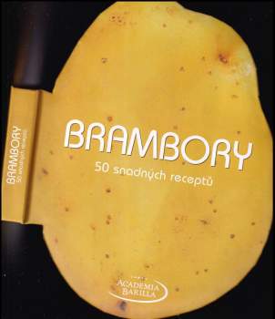 Brambory