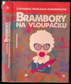 Brambory na vloupačku